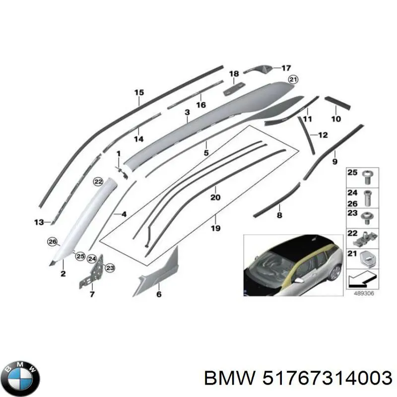 51767314003 BMW