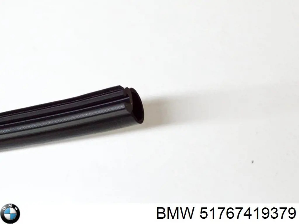Comprar 51767419379 BMW Sellador del capó