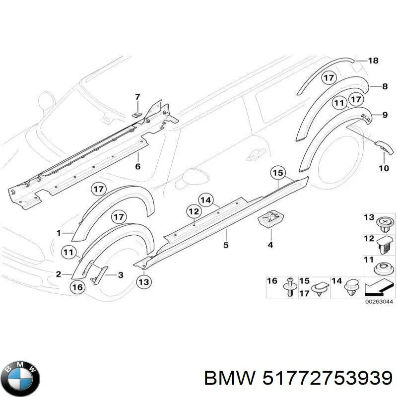 51772753939 BMW