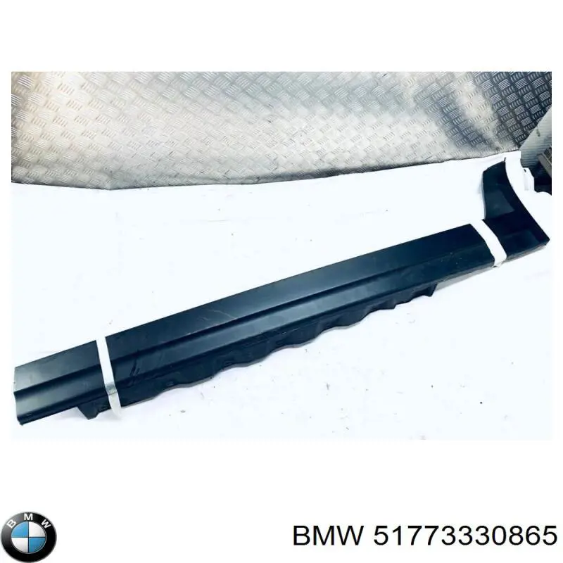  BMW 51713330865 precio, desde 133,58 EUR