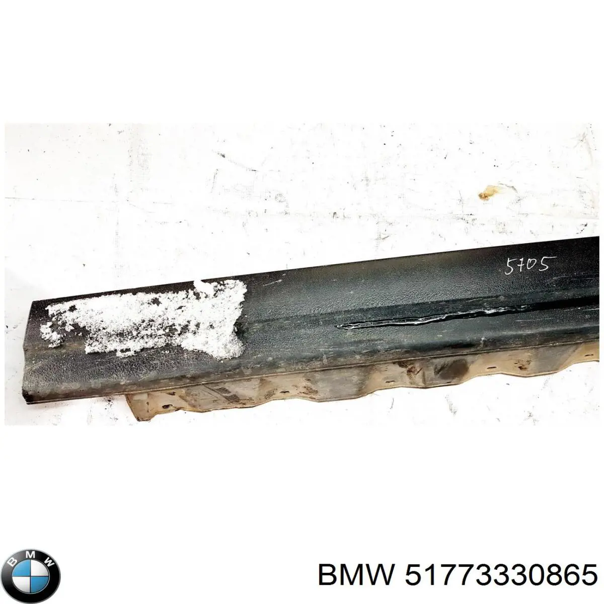 Comprar 51713330865 BMW 