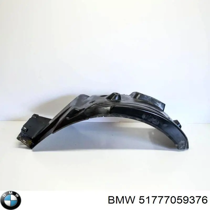 Comprar 51777059376 BMW Guardalodos interior delantero derecho