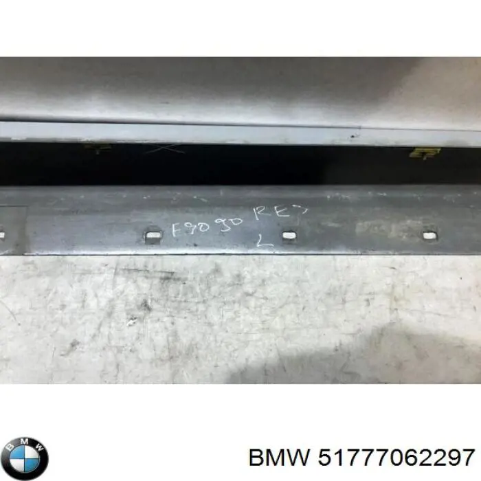  51777062297 BMW