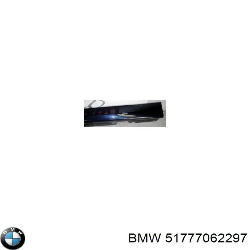 Comprar 51777062297 BMW 