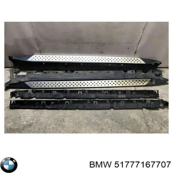 51777167707 BMW