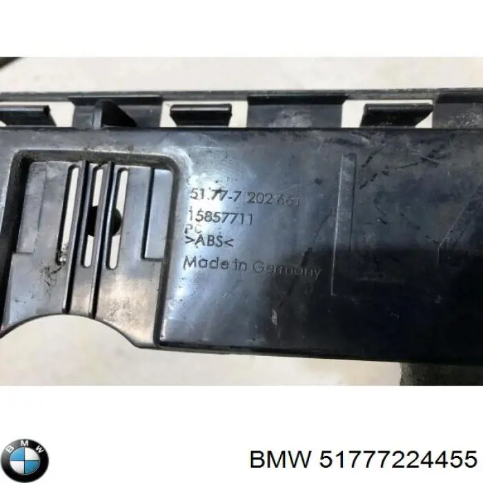 51777224455 BMW