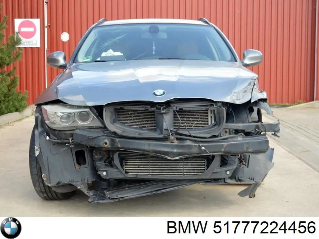 51777224456 BMW