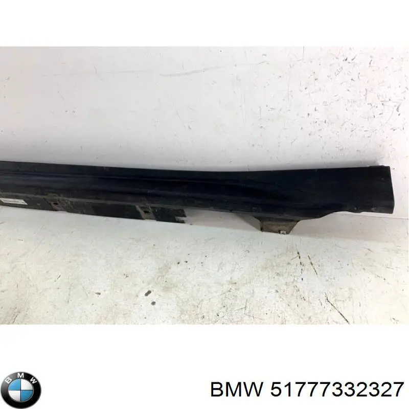  BMW 51777332327 precio, desde 130,79 EUR