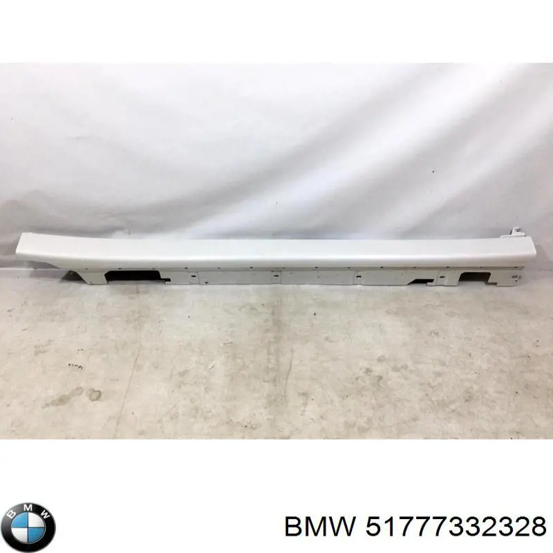 51777332328 BMW