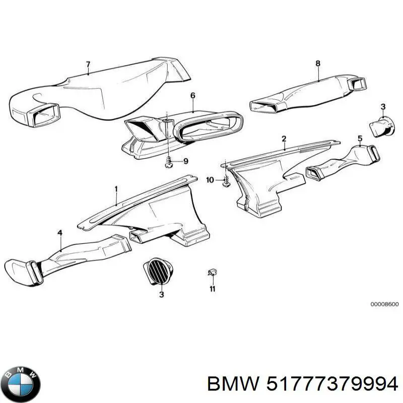 51777379994 BMW