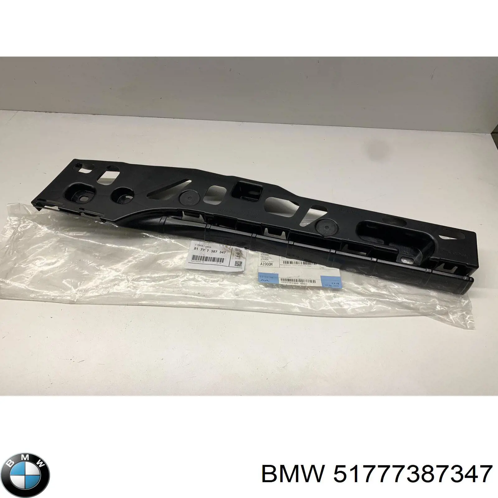 51777387347 BMW