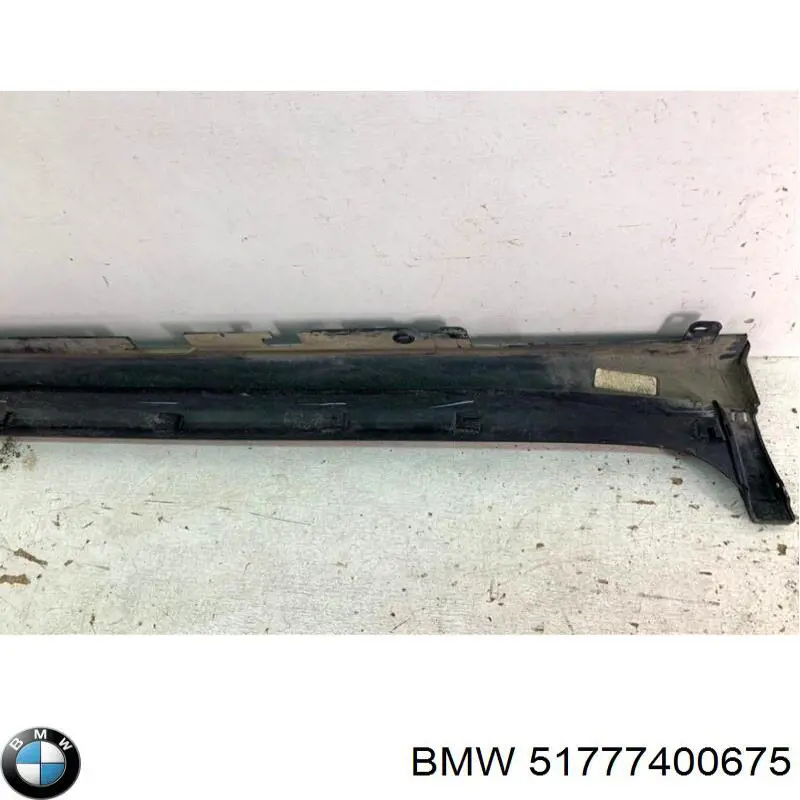 51777400675 BMW