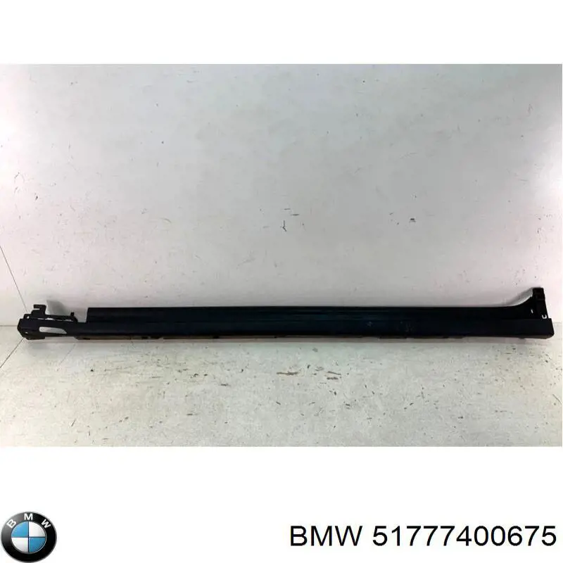 Comprar 51777400675 BMW 