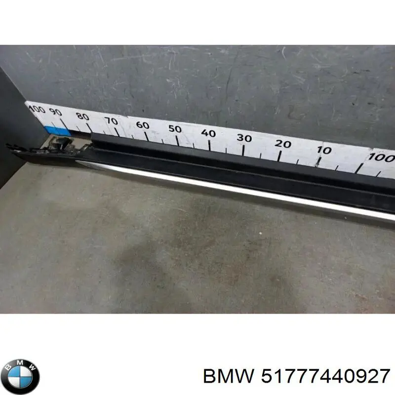 51777440927 BMW