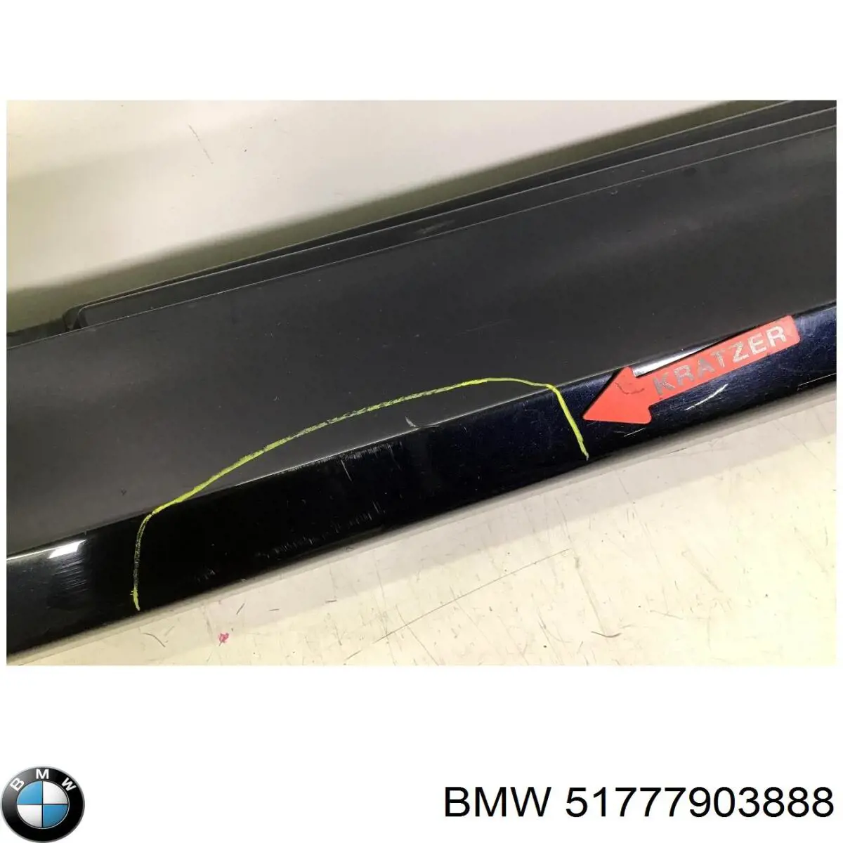 51777903888 BMW