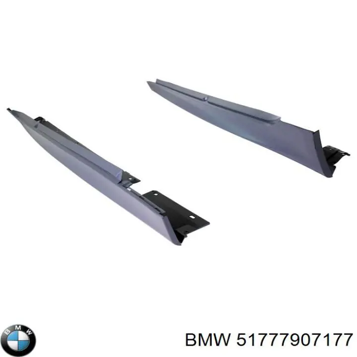 51777907177 BMW