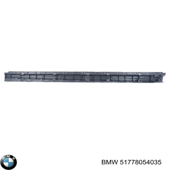 51778054035 BMW soporte de umbral (fijacion)