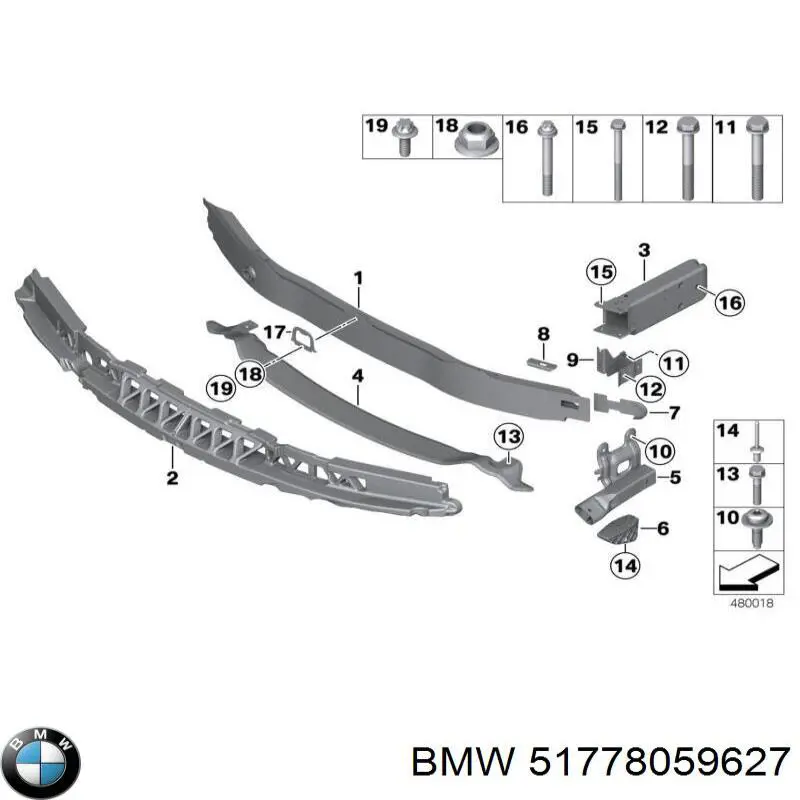 51778059627 BMW