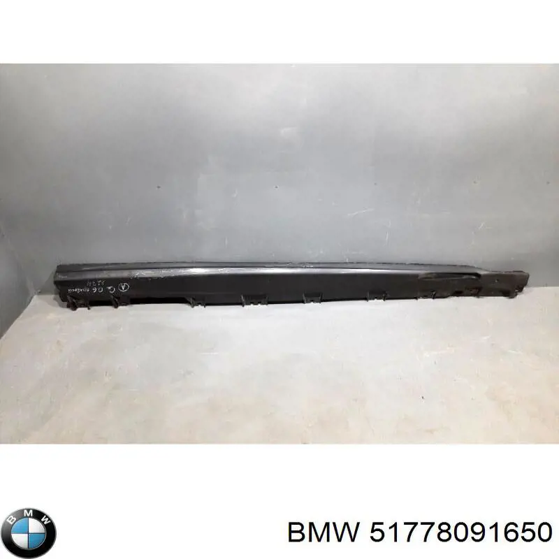  BMW 51778091650 precio, desde 381,65 EUR