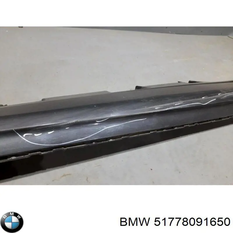 51778091650 BMW