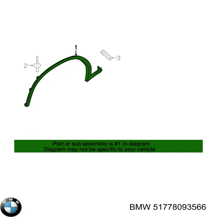  BMW 51778093566 precio, desde 153,50 EUR