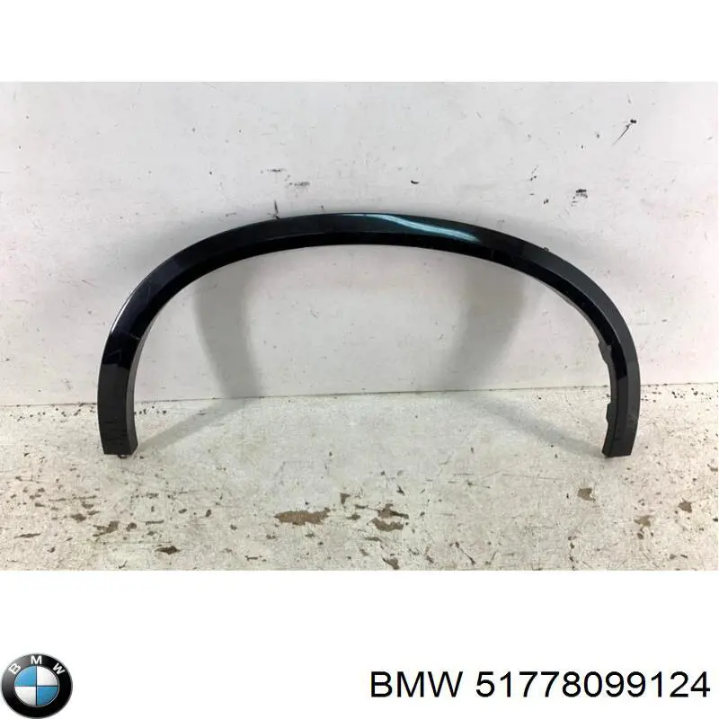 51778099124 BMW