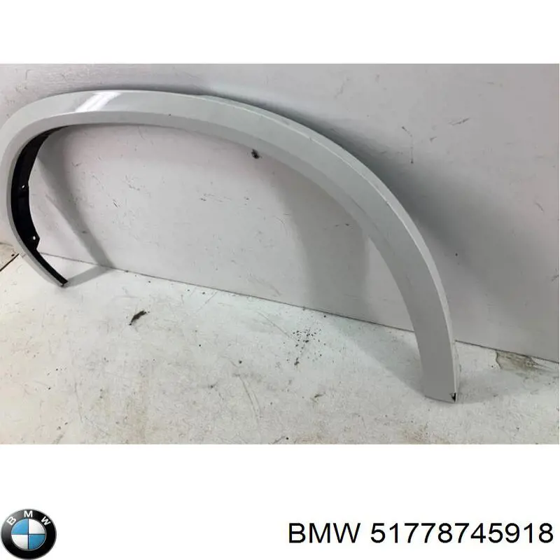 51778745918 BMW