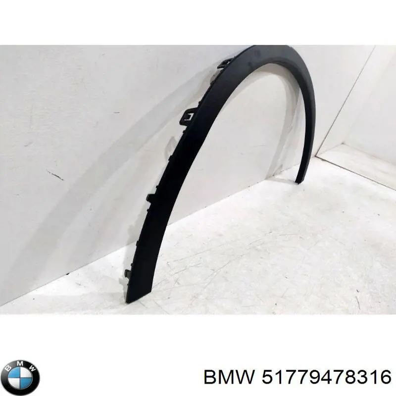  BMW 51779478316 precio, desde 165,53 EUR