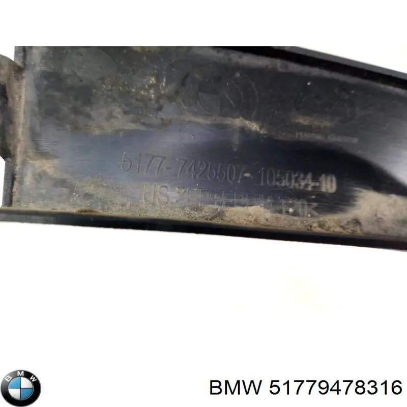 51779478316 BMW