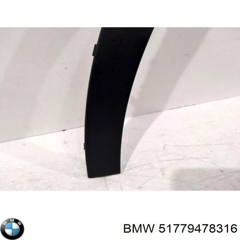 Comprar 51779478316 BMW 
