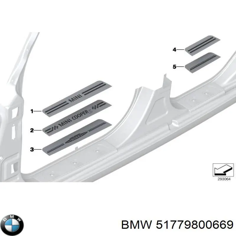 51779800669 BMW