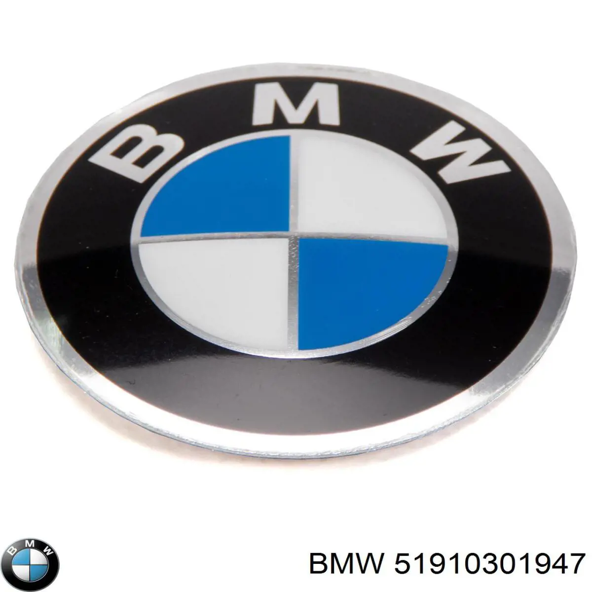 51910301947 BMW Lápiz de retoque