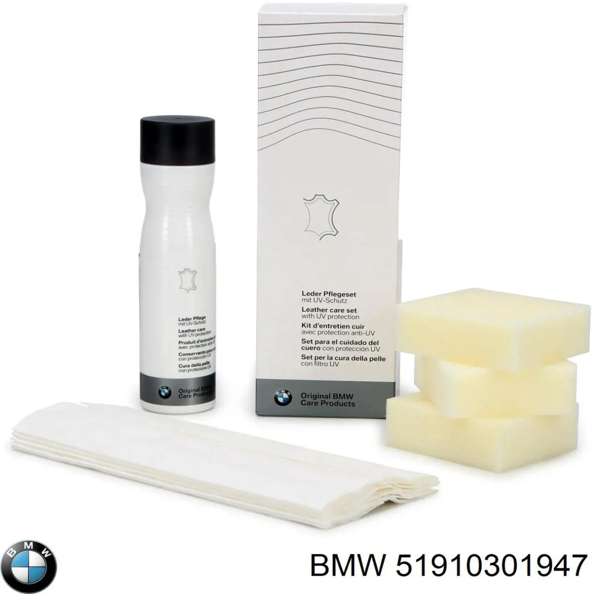  BMW 51910301947