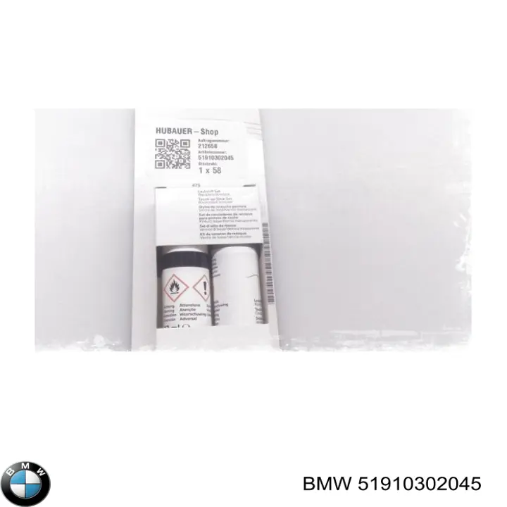 51910302045 BMW