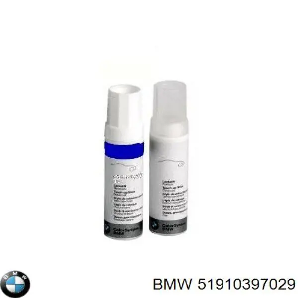 51910397029 BMW tinte (lapiz)