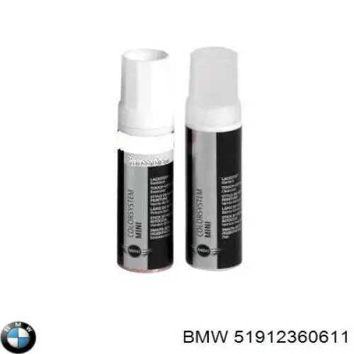  51912360611 BMW