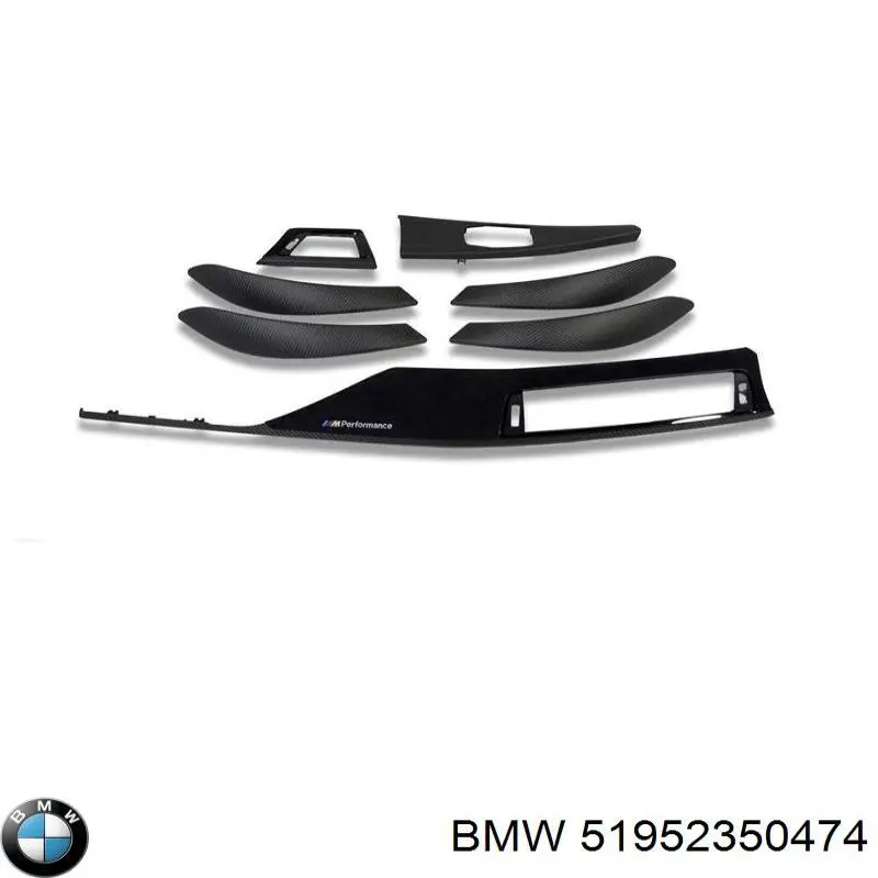 51952350474 BMW