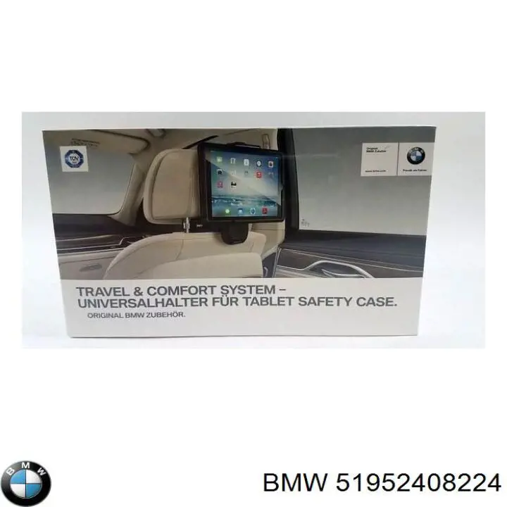 51952408224 BMW