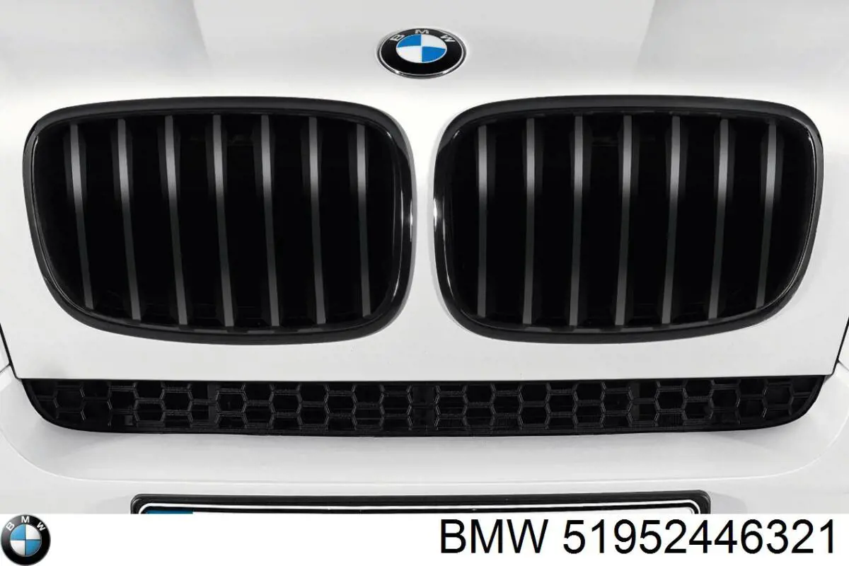 51952446321 BMW