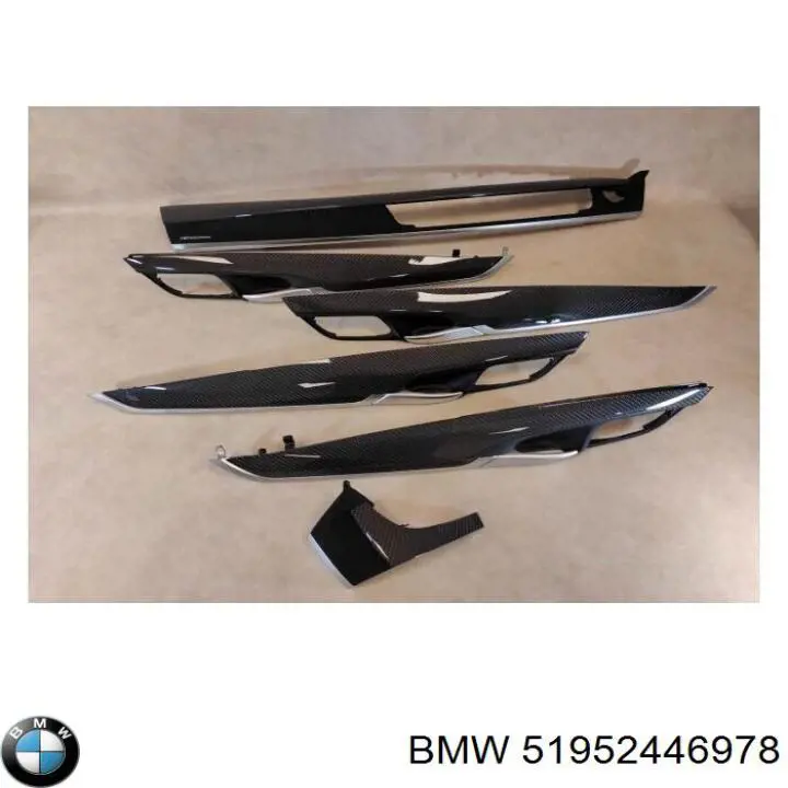 51952365826 BMW