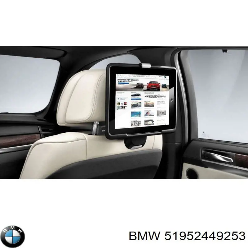 51952449253 BMW