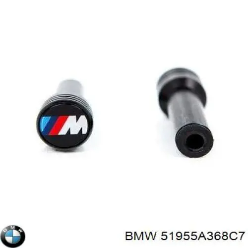  BMW 51955A368C7 precio, desde 94,80 EUR