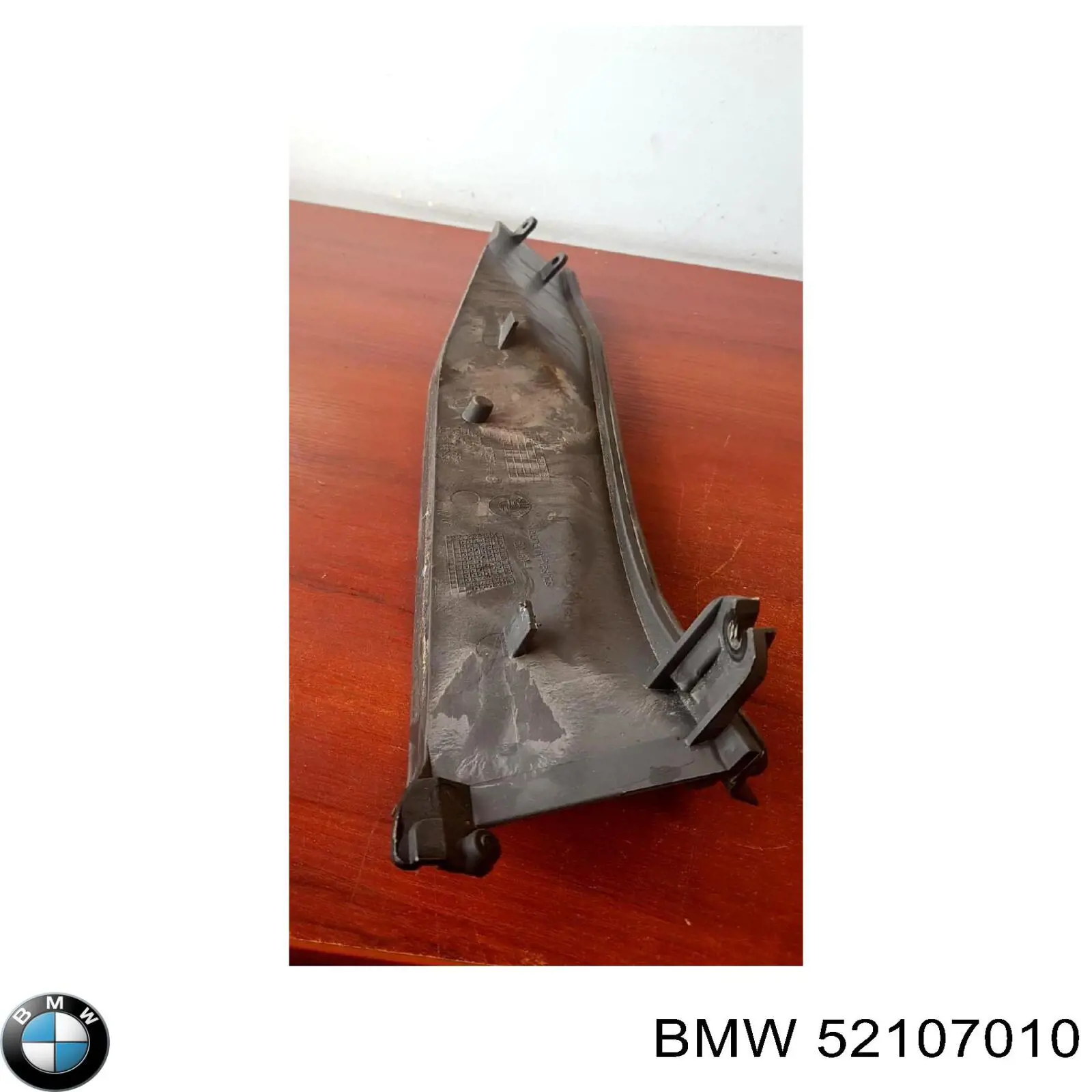  BMW 52107010