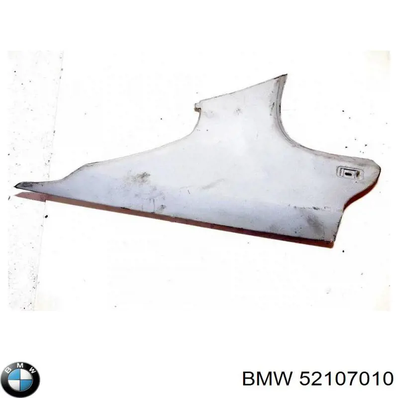  BMW 52107010 precio, desde 31,94 EUR