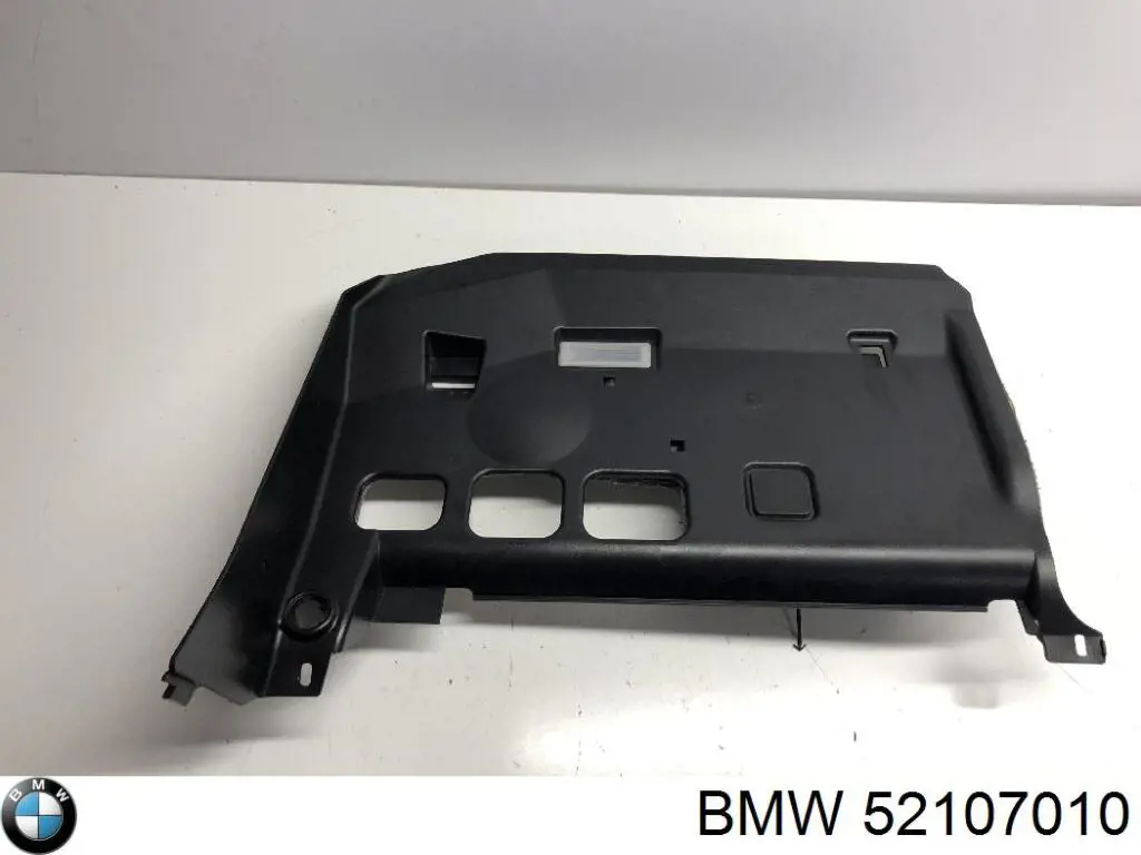 Comprar 52107010 BMW 