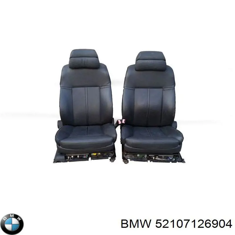 52107126904 BMW