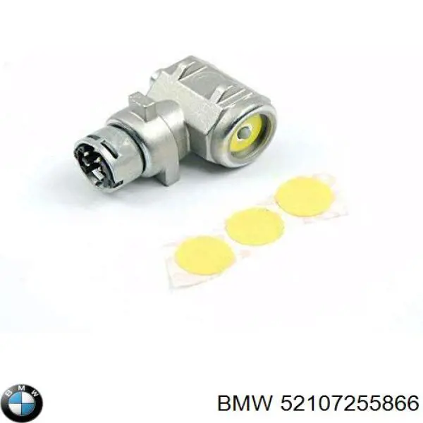 52107255866 BMW