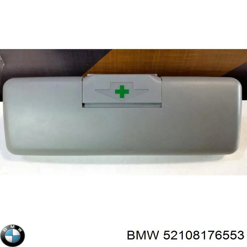 52108176553 BMW