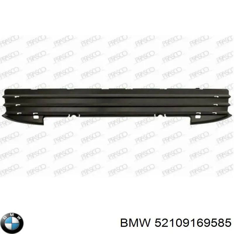 52109169585 BMW