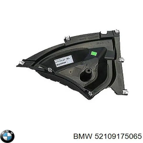 52109175065 BMW